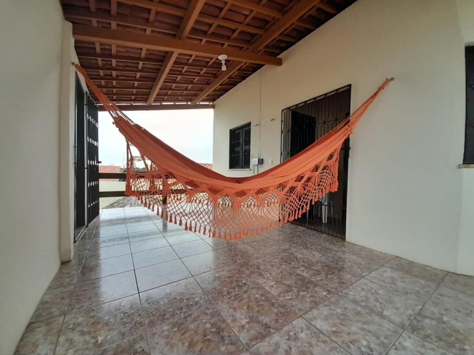 Quarto duplo em casa - Caponga CE Vacation rental in State of Ceará