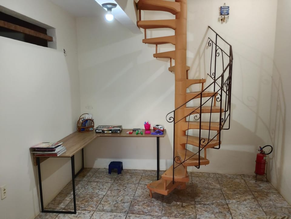 Quarto duplo em casa - Caponga CE Vacation rental in State of Ceará