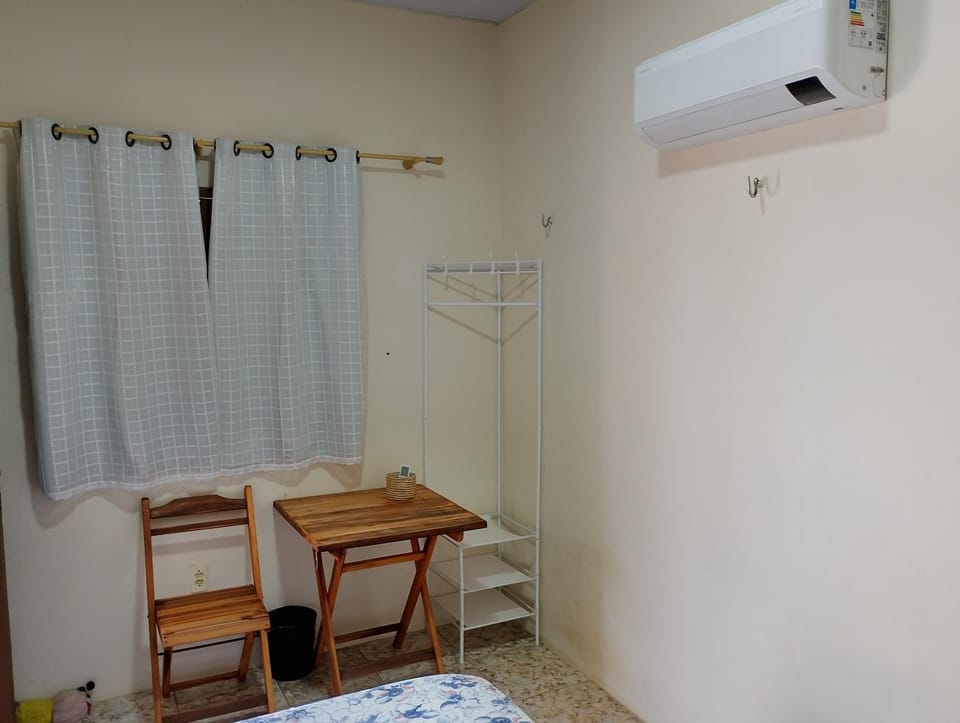 Quarto duplo em casa - Caponga CE Vacation rental in State of Ceará