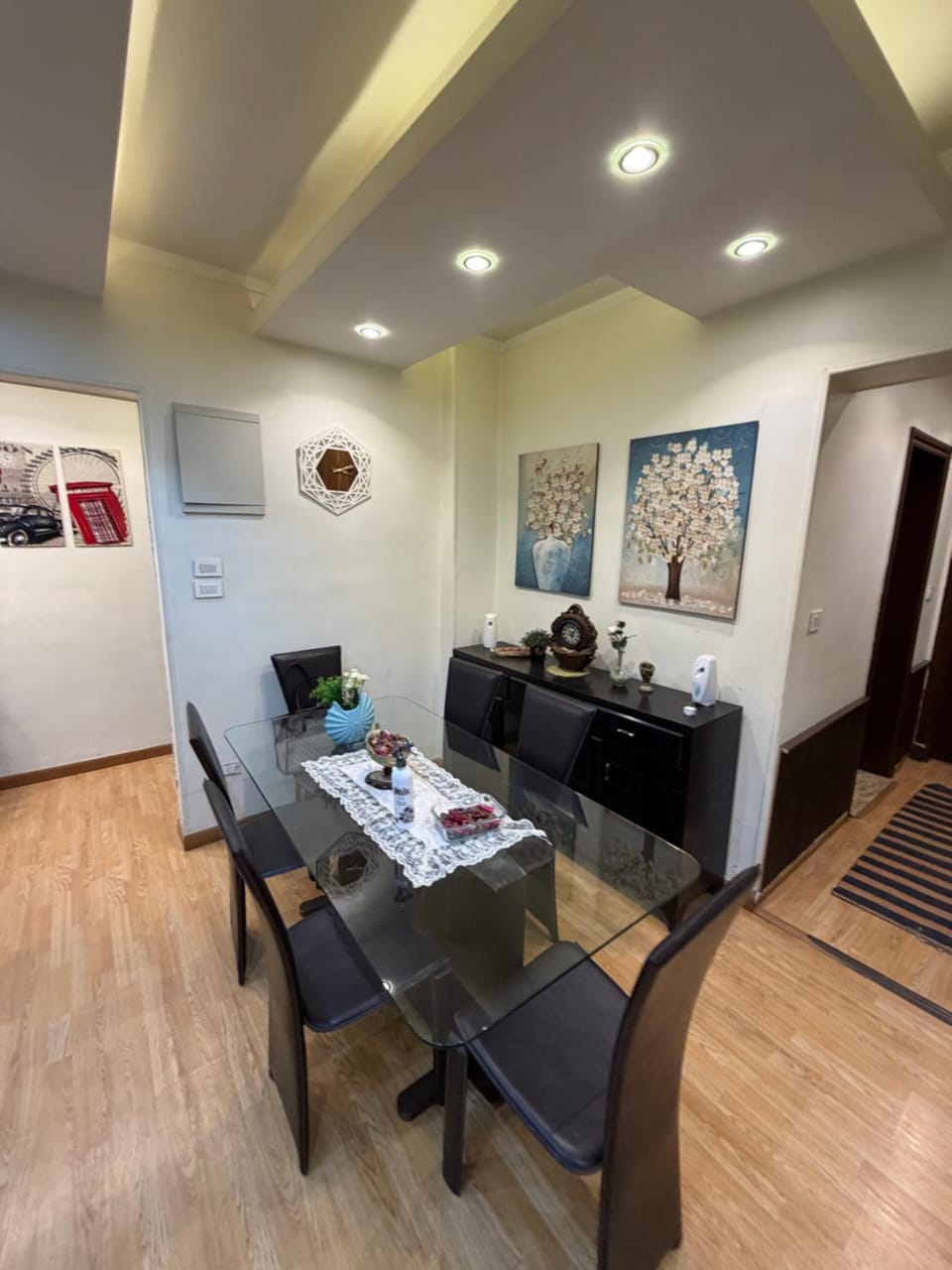 شقة بوابة الزمالك Apartment in Egypt