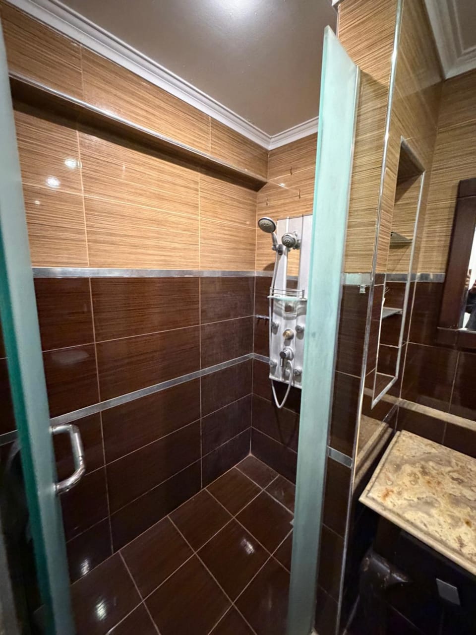 شقة بوابة الزمالك Apartment in Egypt