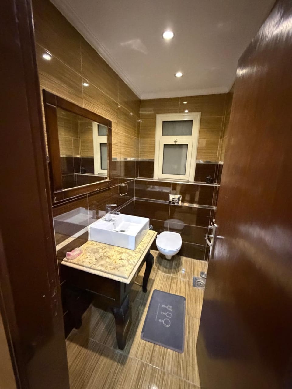 شقة بوابة الزمالك Apartment in Egypt