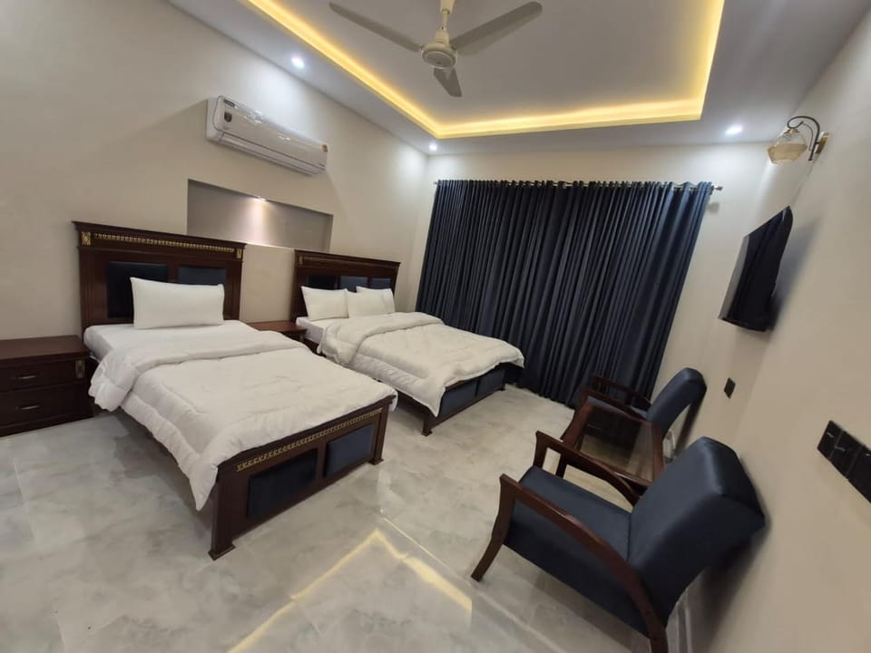 Regency Guest House Peshawar Bed and Breakfast in Punjab