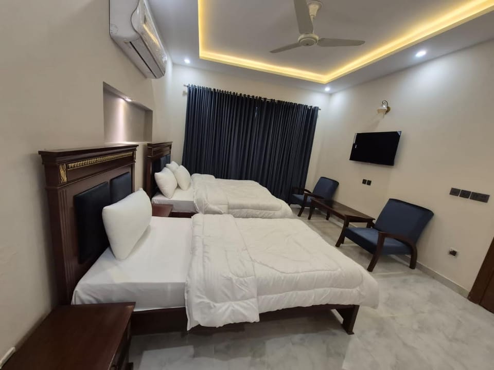 Regency Guest House Peshawar Bed and Breakfast in Punjab