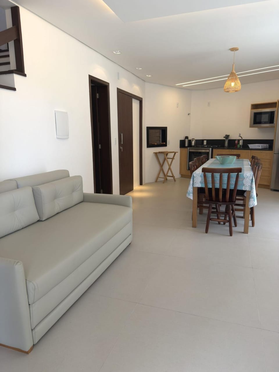 Casa Siriú - Conforto para toda a família! Villa in Garopaba
