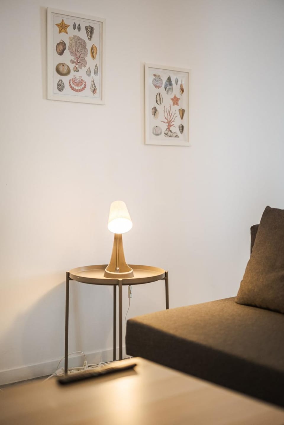 La porte de Moret Apartment in Île-de-France