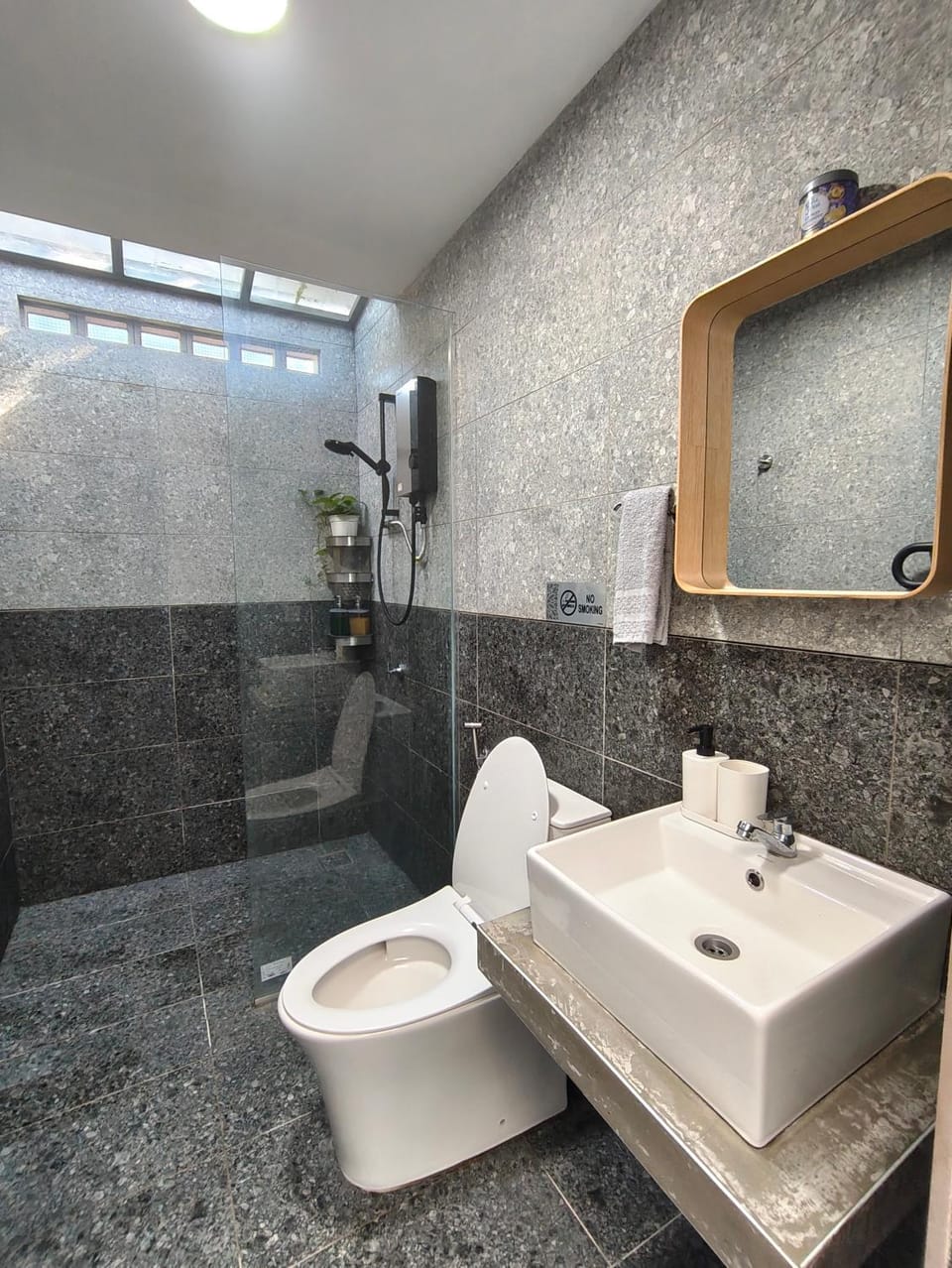 Shower, Toilet, Bathroom, bidet