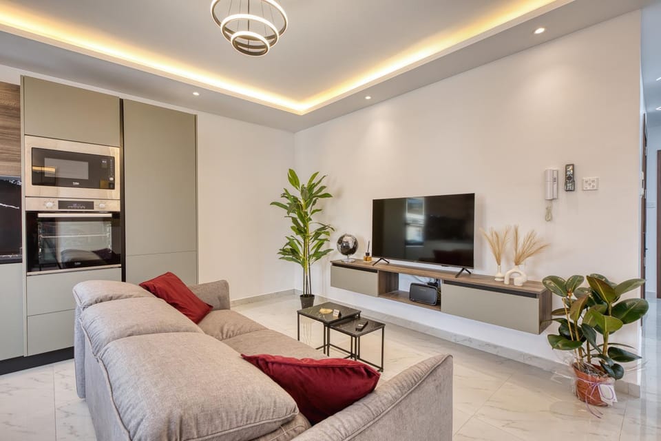TV and multimedia, Living room