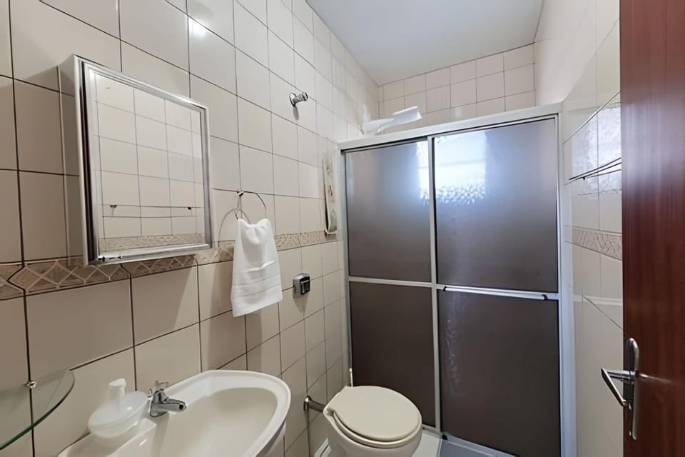 Condomínio Villa do Oceano Apartment in Garopaba