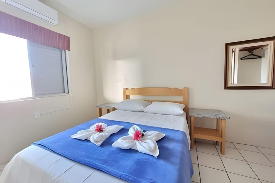 Condomínio Villa do Oceano Apartment in Garopaba