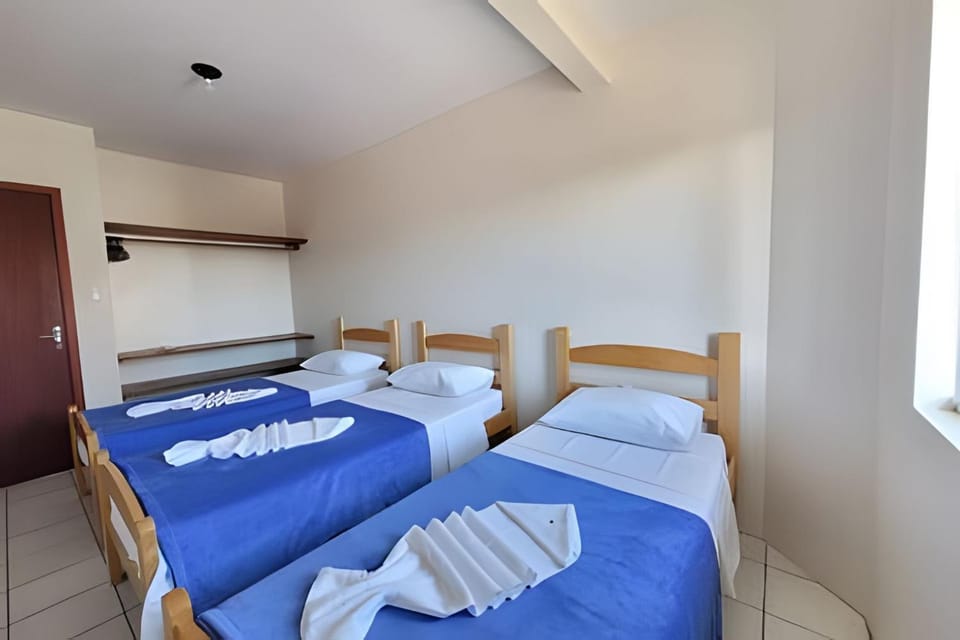 Condomínio Villa do Oceano Apartment in Garopaba