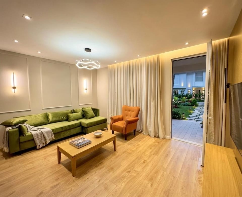 Next to Melia Premium Zone Garden Apart, SanPietro Apartment in Europe
