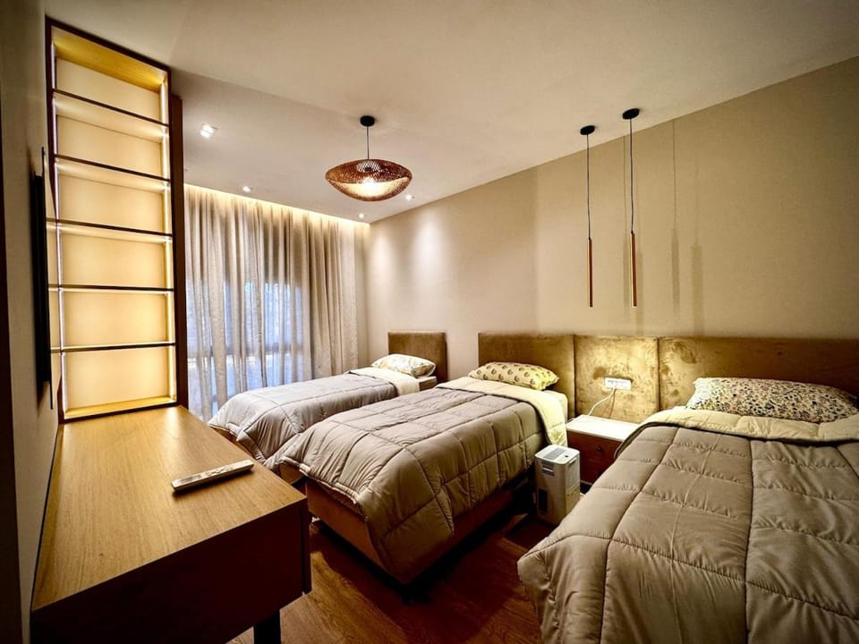 Next to Melia Premium Zone Garden Apart, SanPietro Apartment in Europe