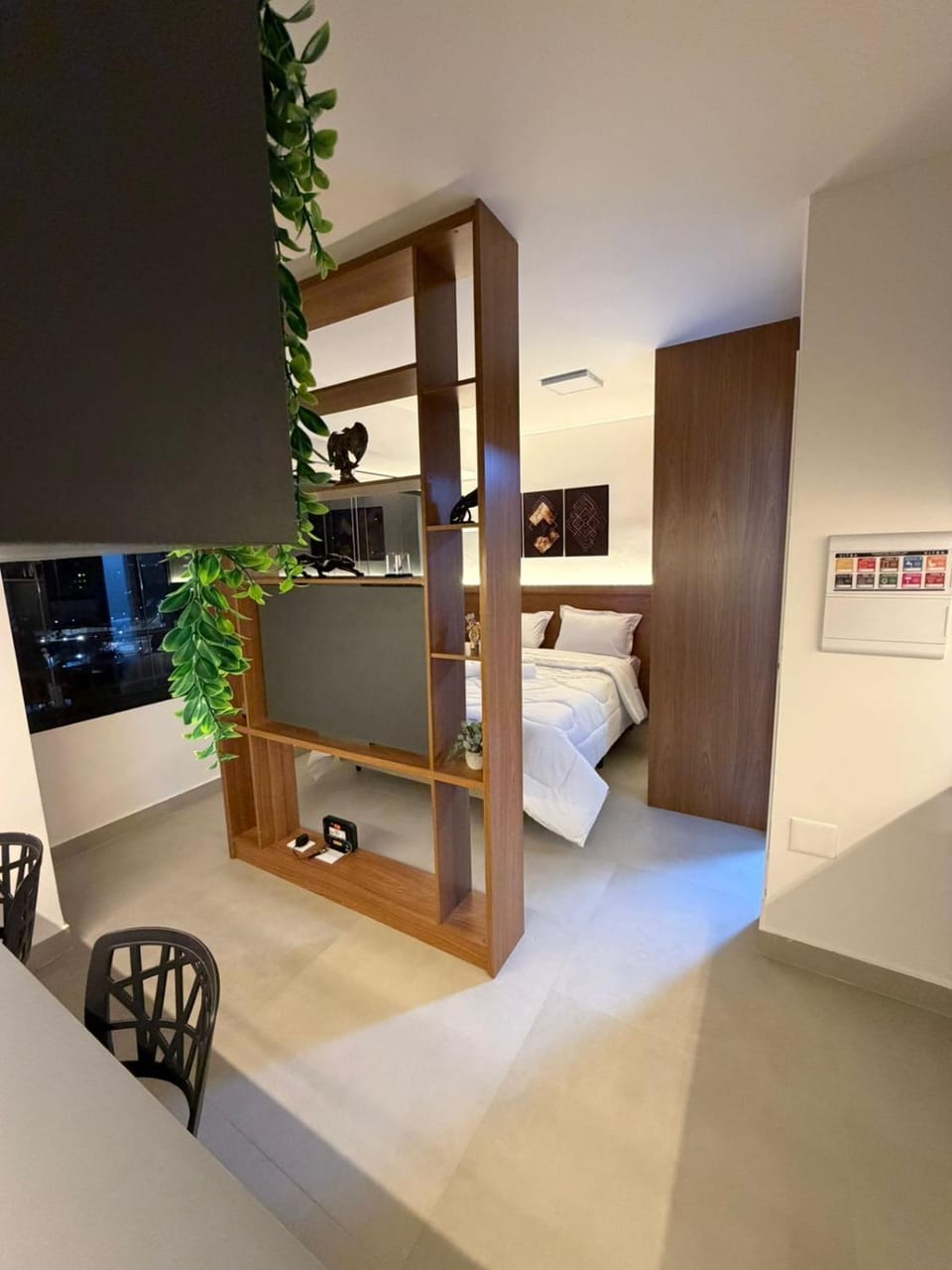 Studio Moderno em Pinheiros Apartment in Sao Paulo City
