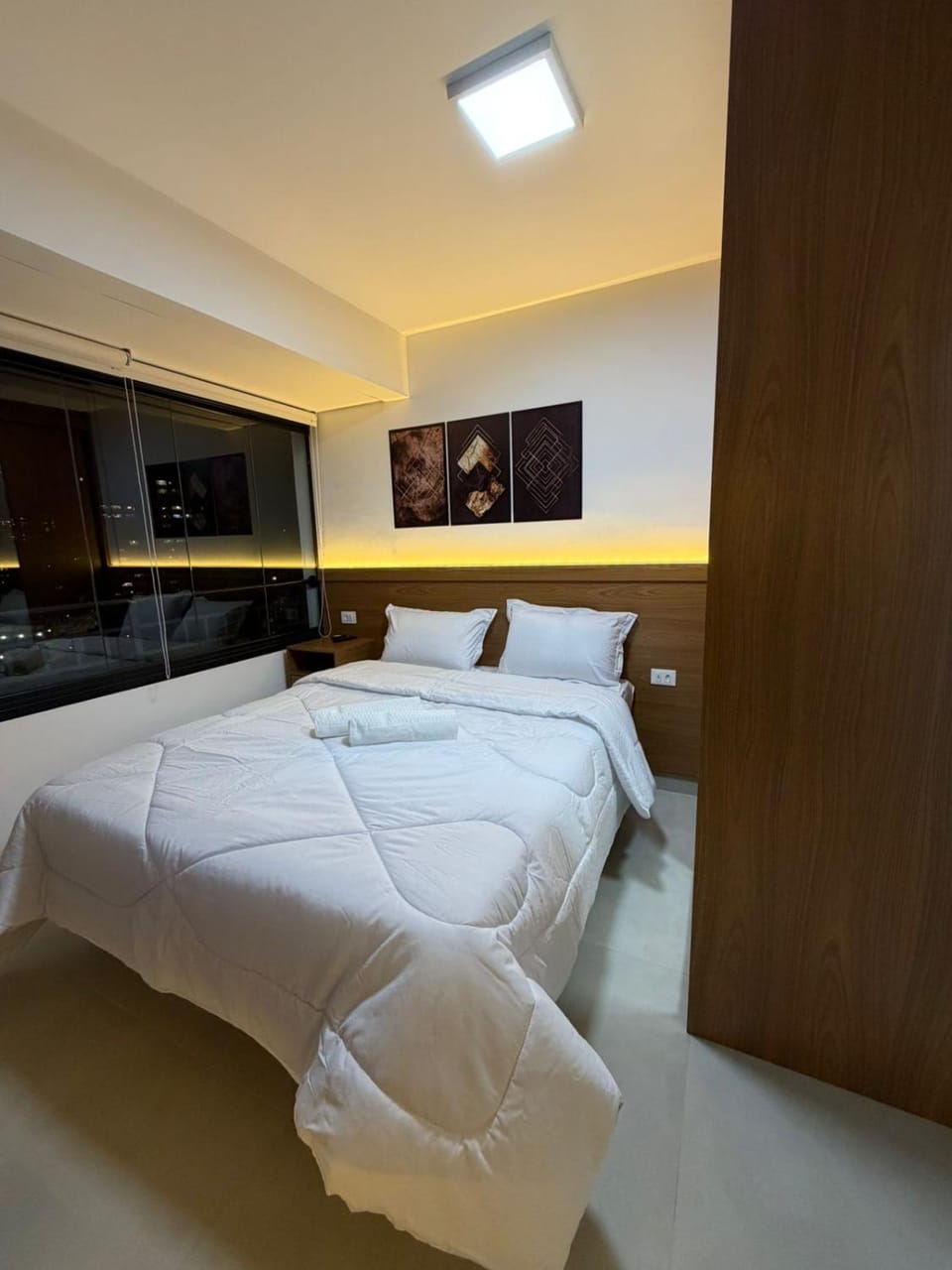Studio Moderno em Pinheiros Apartment in Sao Paulo City