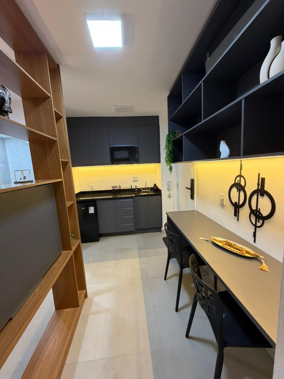 Studio Moderno em Pinheiros Apartment in Sao Paulo City