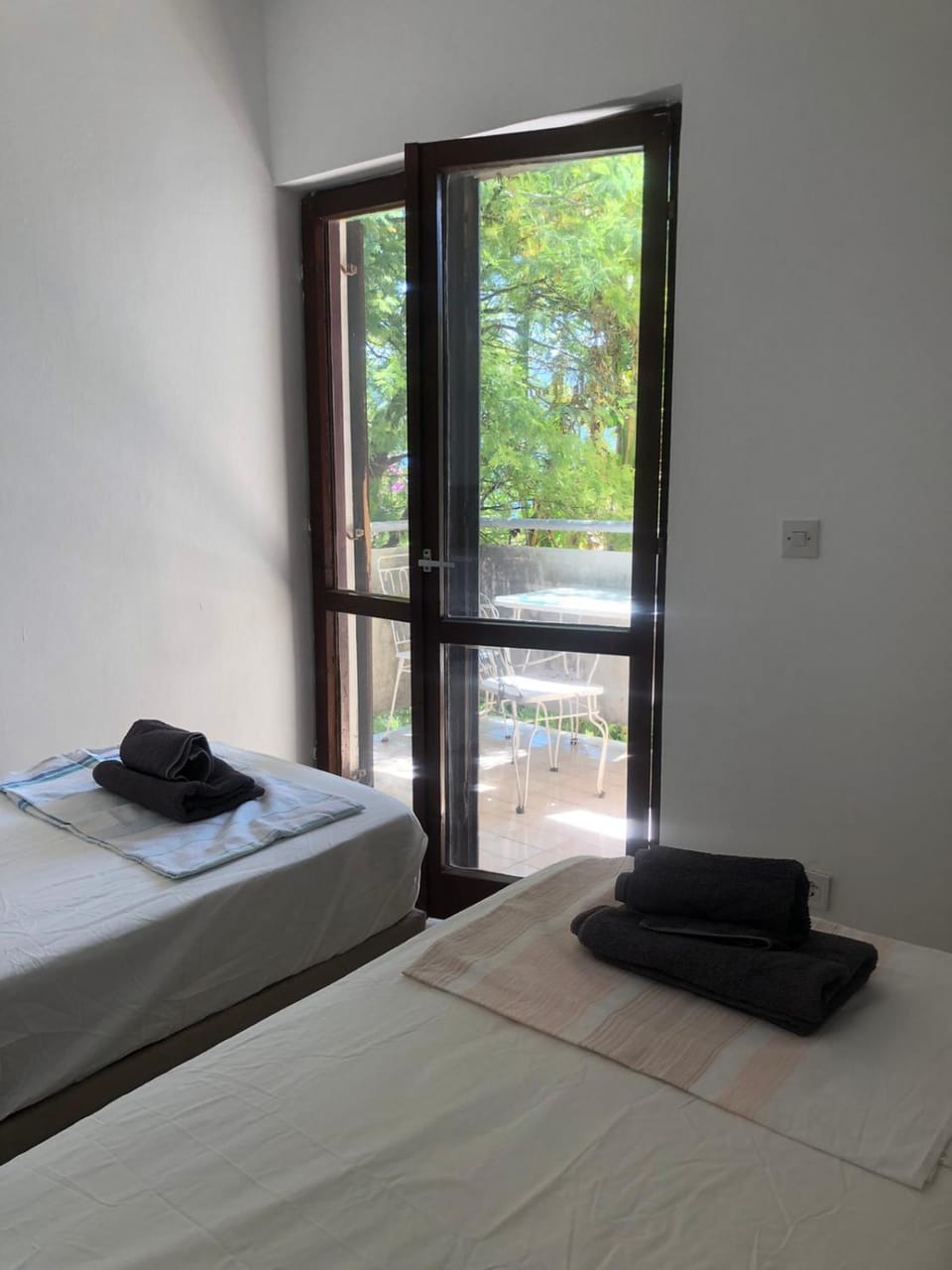 Balcony/Terrace, Bedroom, Sea view