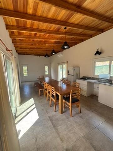 Casa NUEVA en TANDIL con parrilla y cochera, Zona Lago y Fundidor House in Tandil