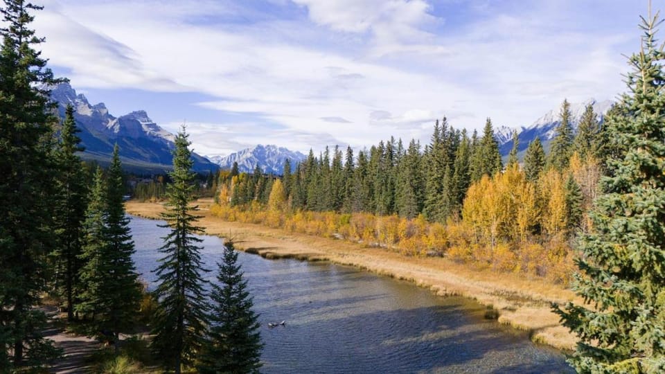 Luxury Penthouse Unparalleled Views & Comfort Apartment in Canmore