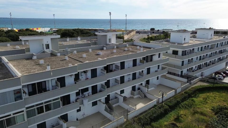 Il tuo Hub a Gallipoli, Mare e Movida a un passo Apartment in Gallipoli