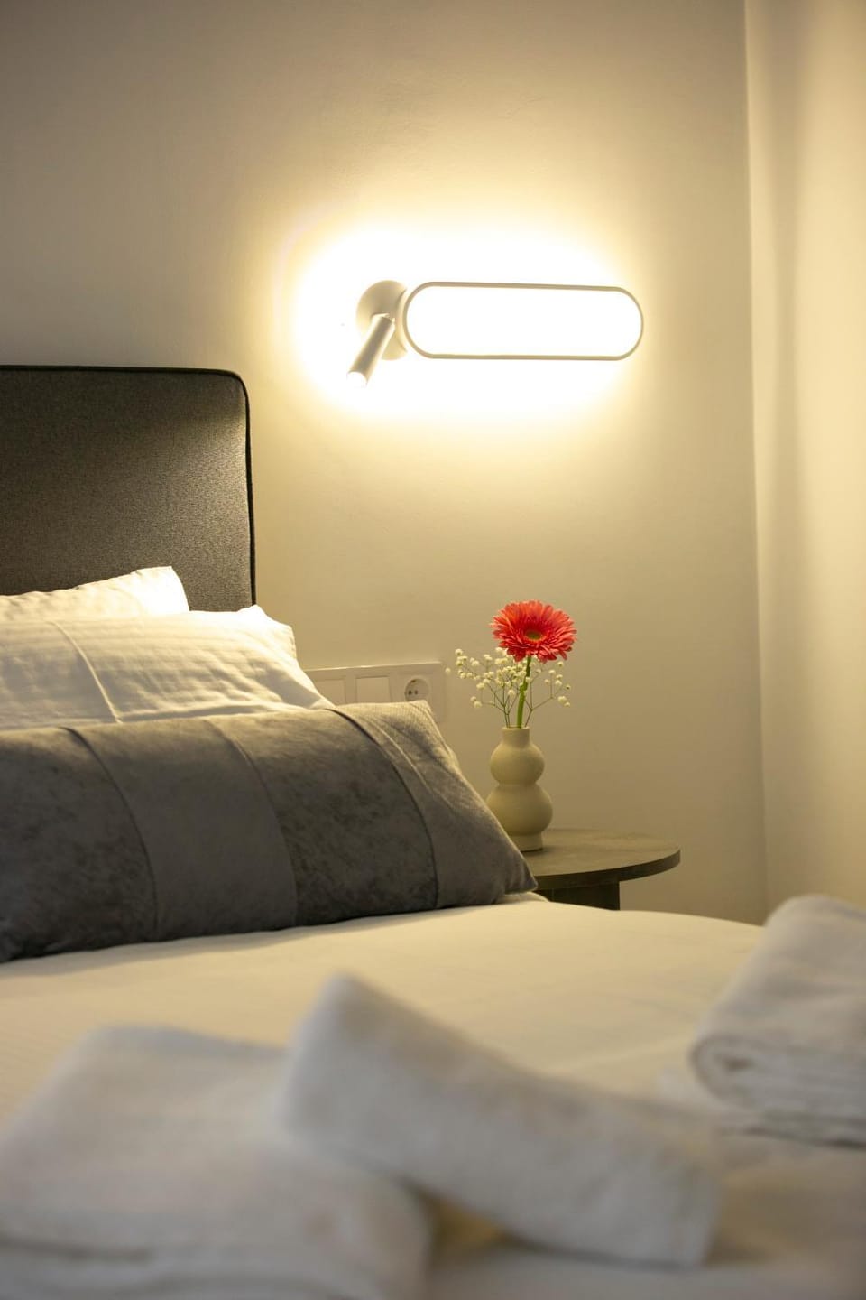 Azure Cove Apartment in Kavala