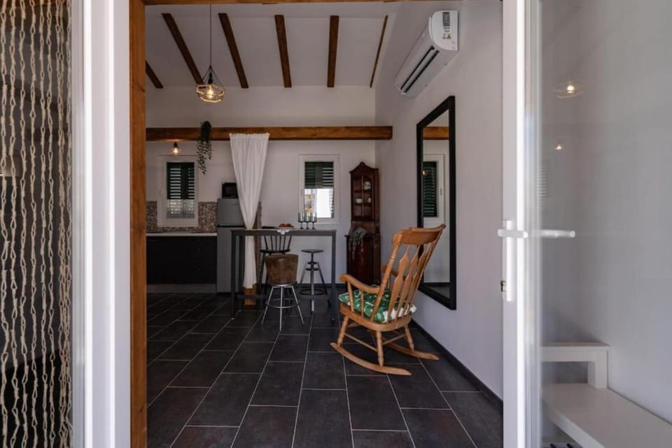 Living room, Lobby or reception