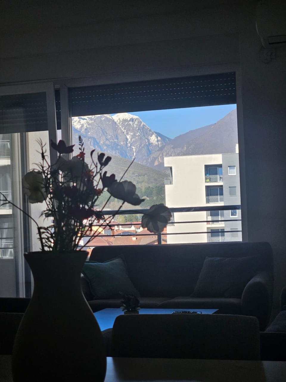 Rilind Apartment Apartment in Europe