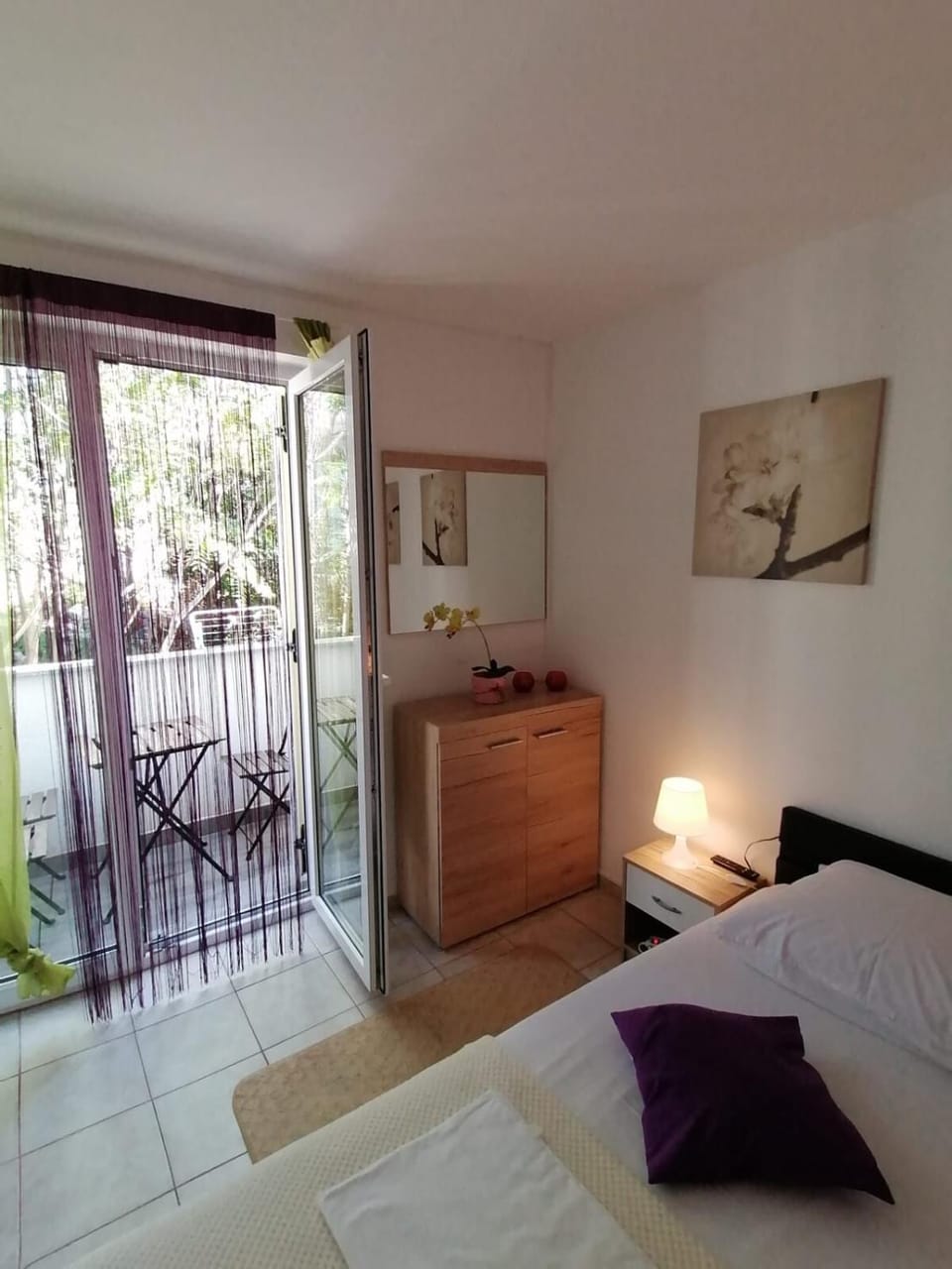 Balcony/Terrace, Bedroom