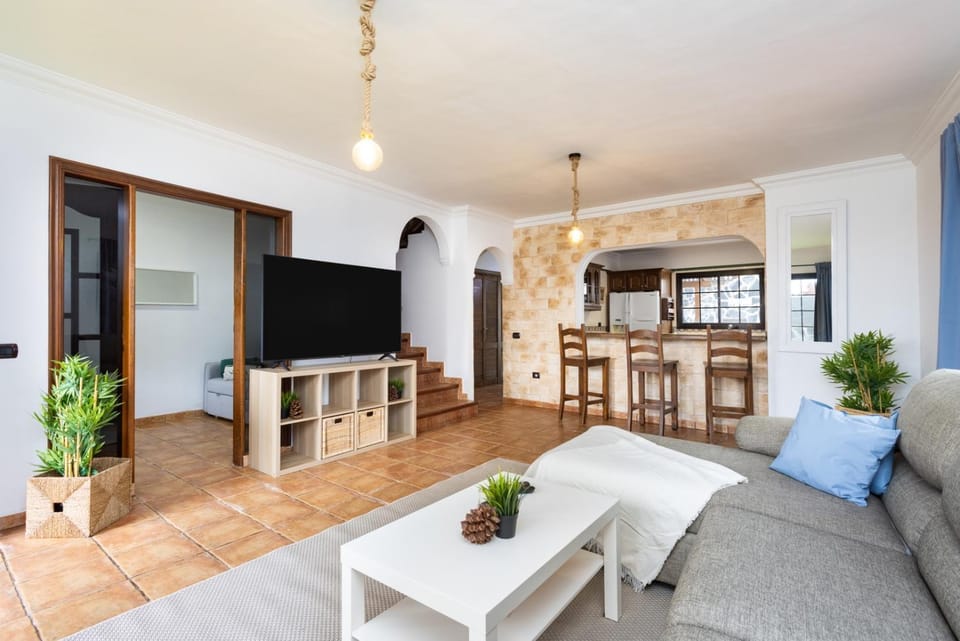 Eden Rentals Villa Marysol Villa in Canary Islands