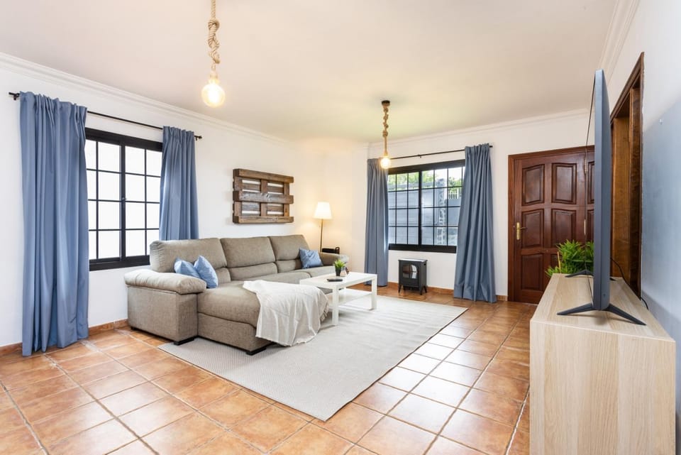 Eden Rentals Villa Marysol Villa in Canary Islands