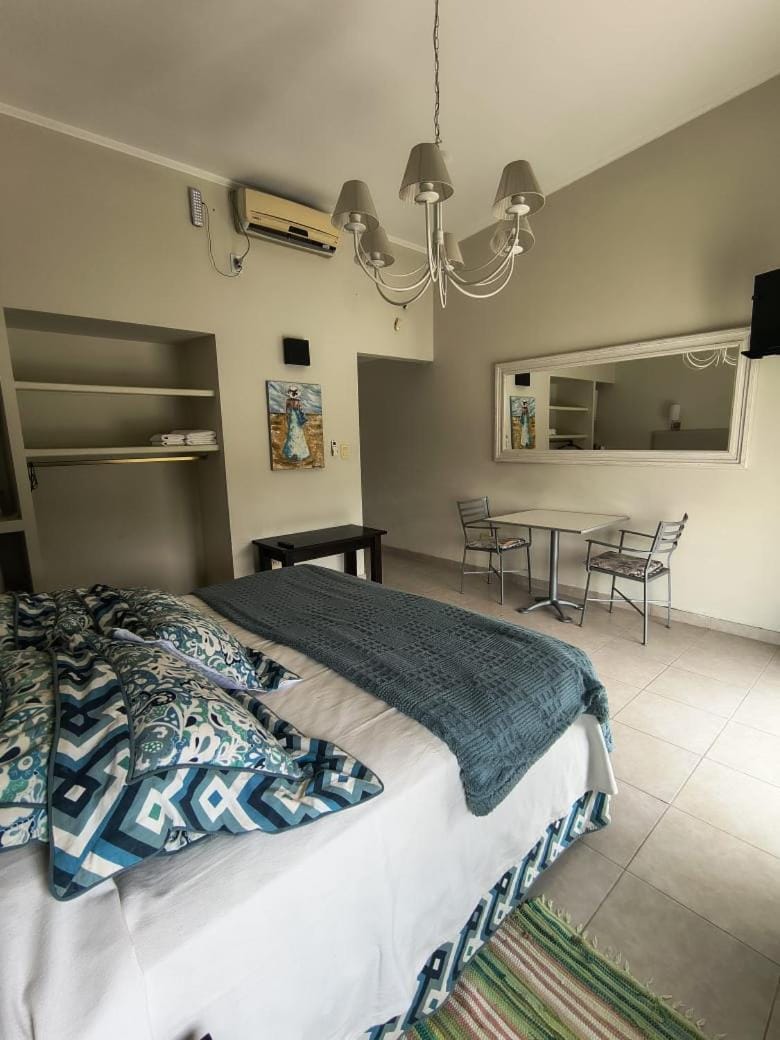 Complejo Aquiles Resort in Lobos