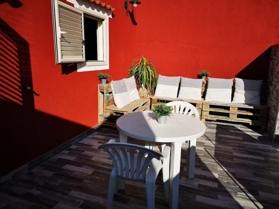 La casa del marinaio House in Pachino