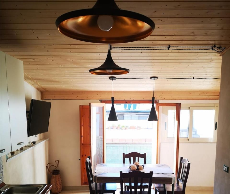 La casa del marinaio House in Pachino