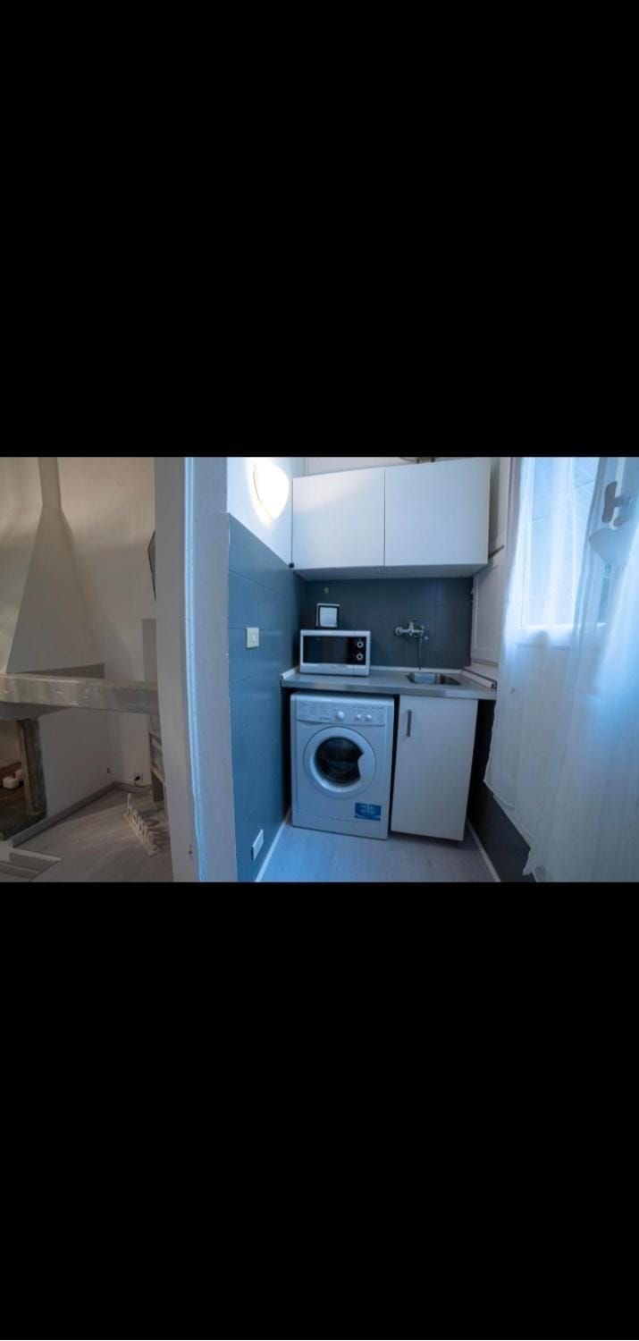 Santa Apartment Apartment in Florence