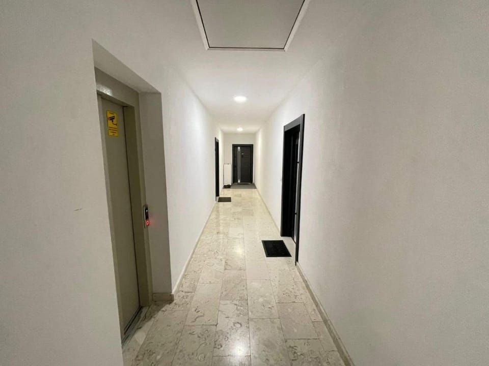 Great apartment next to city park Apartment in North Macedonia