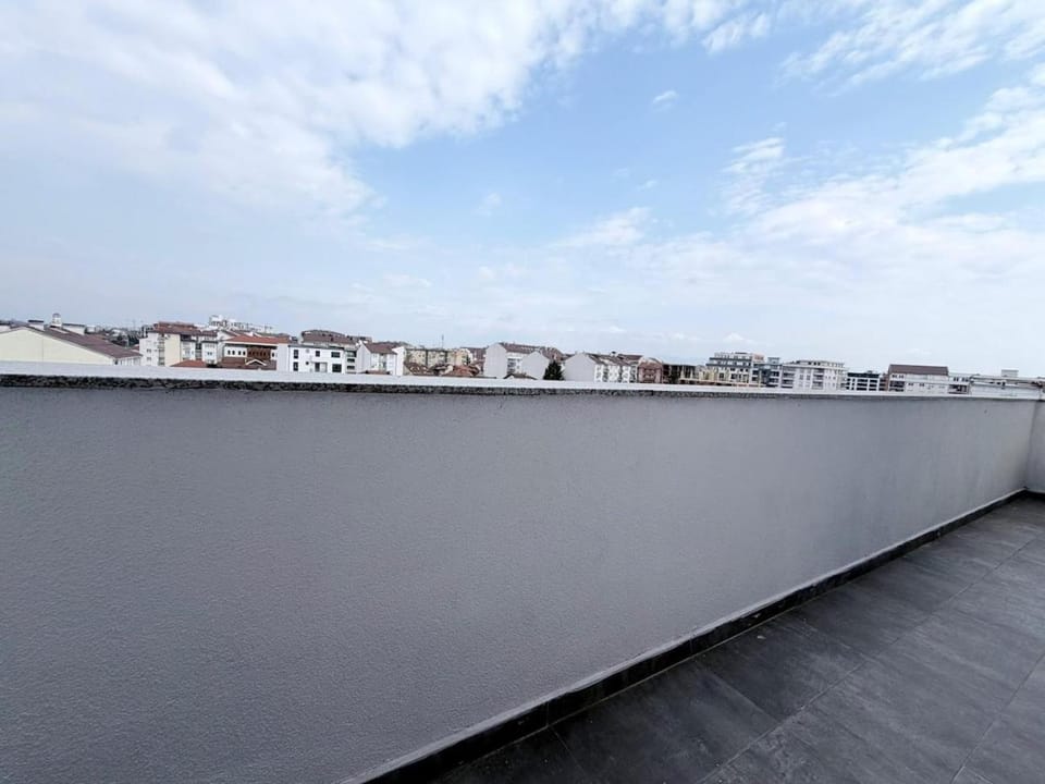 Great apartment next to city park Apartment in North Macedonia