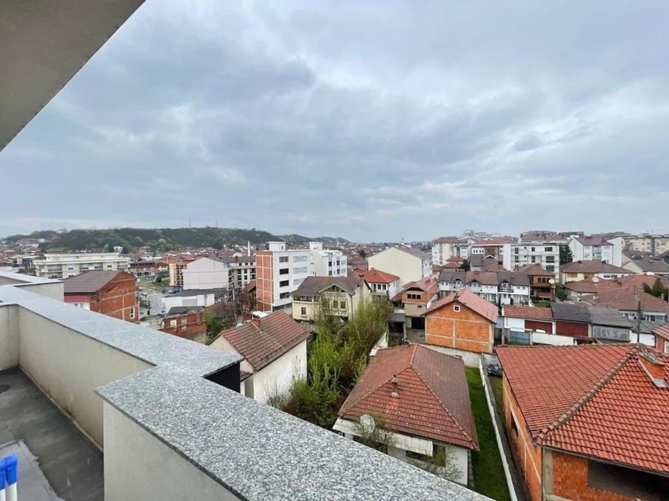 Great apartment next to city park Apartment in North Macedonia