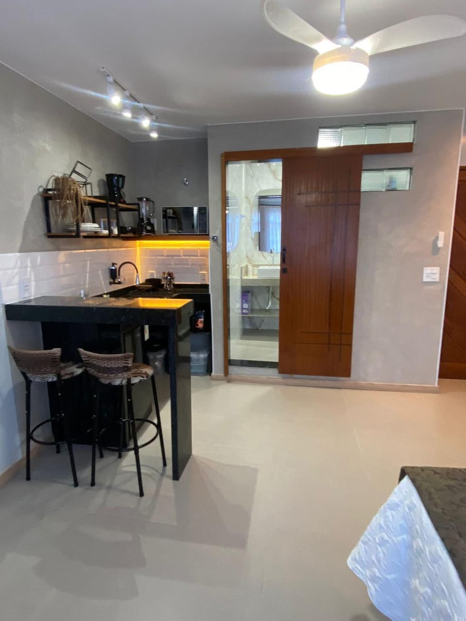 Serra Flat 202 Apartment in Nova Friburgo