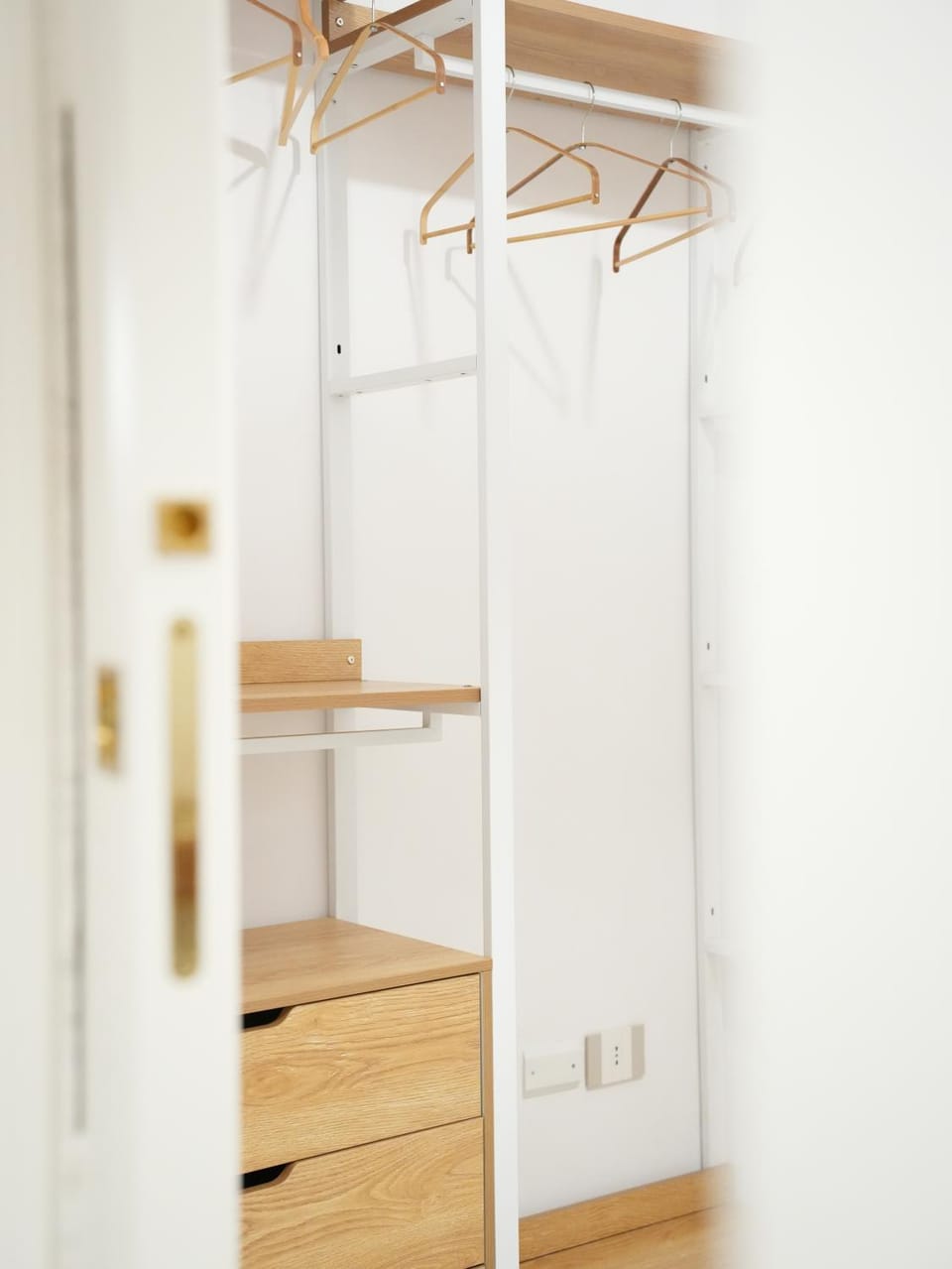 wardrobe