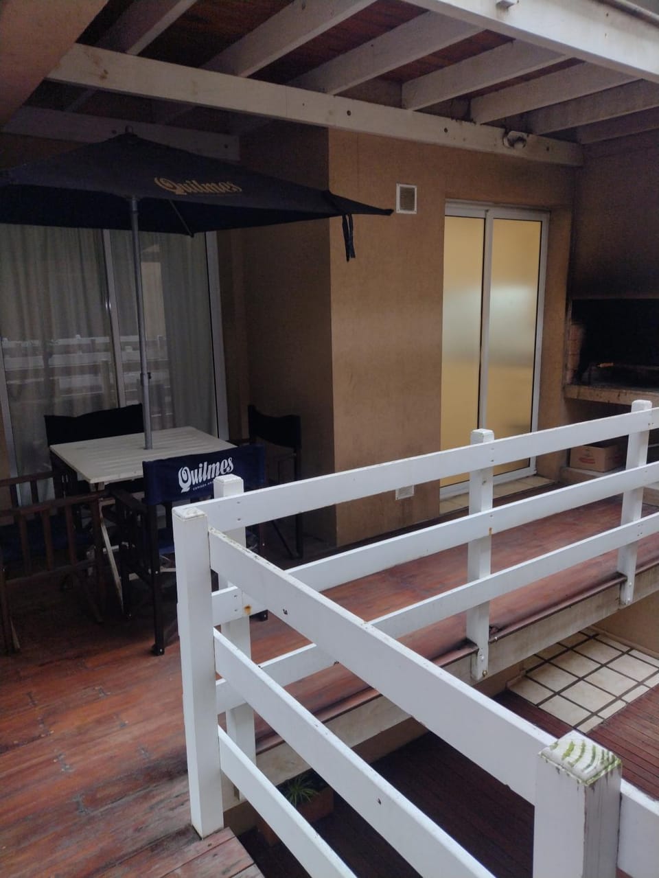 Pinar de las Arenas Apartment in Pinamar