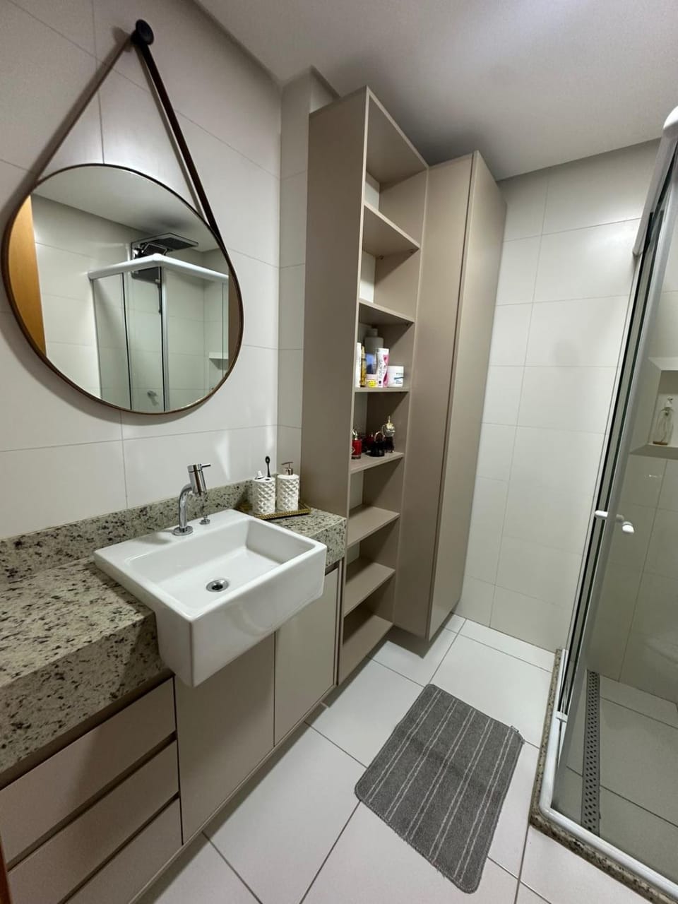 Longue 22 Apartment in Goiania