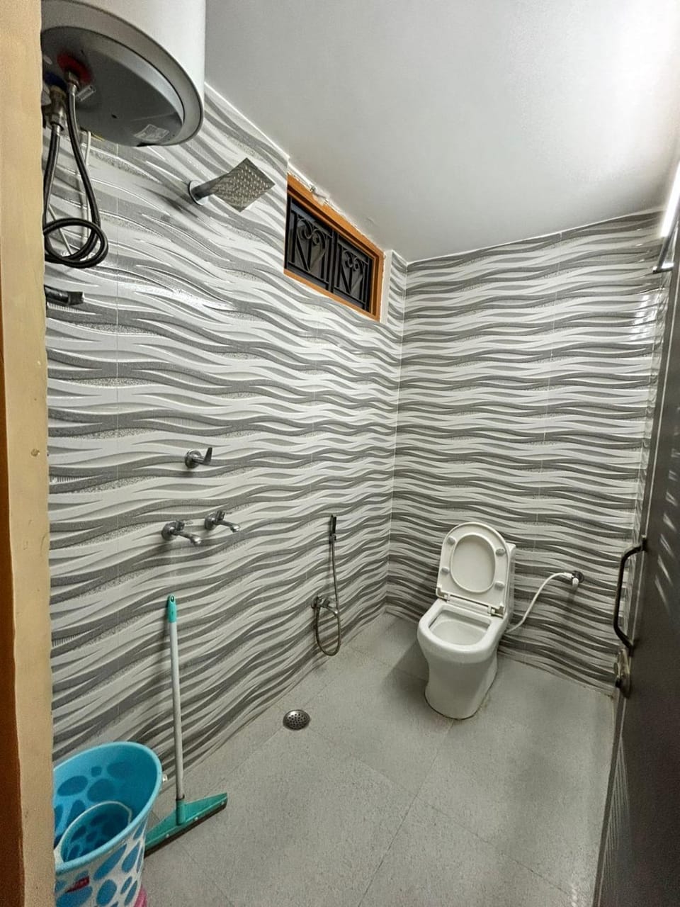 Sarvodaya guest houseA Bed and Breakfast in Uttar Pradesh