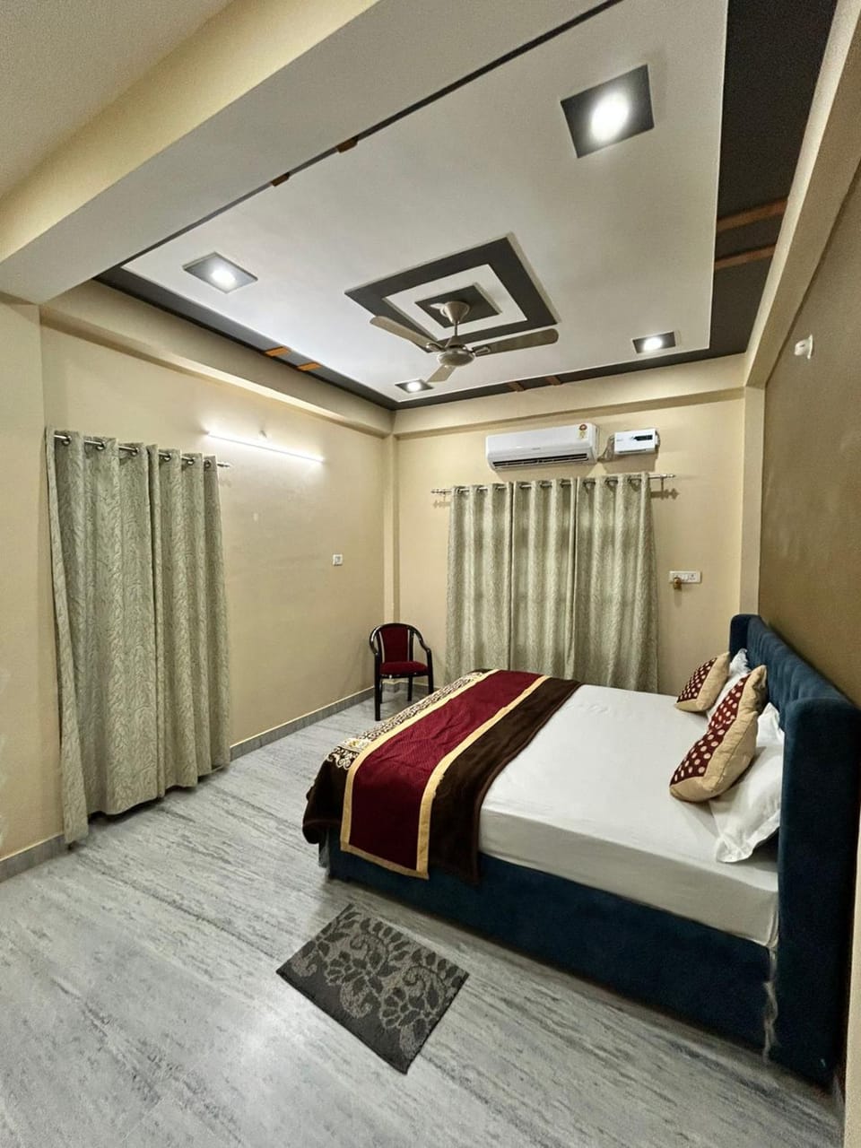 Sarvodaya guest houseA Bed and Breakfast in Uttar Pradesh