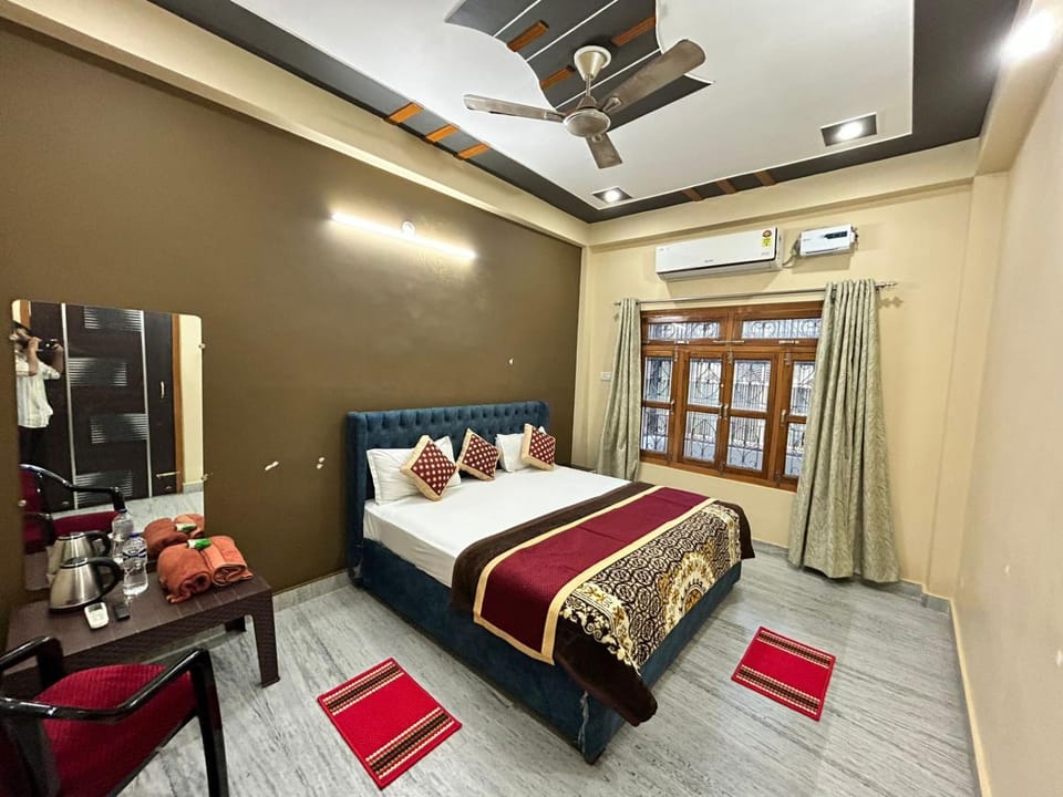 Sarvodaya guest houseA Bed and Breakfast in Uttar Pradesh
