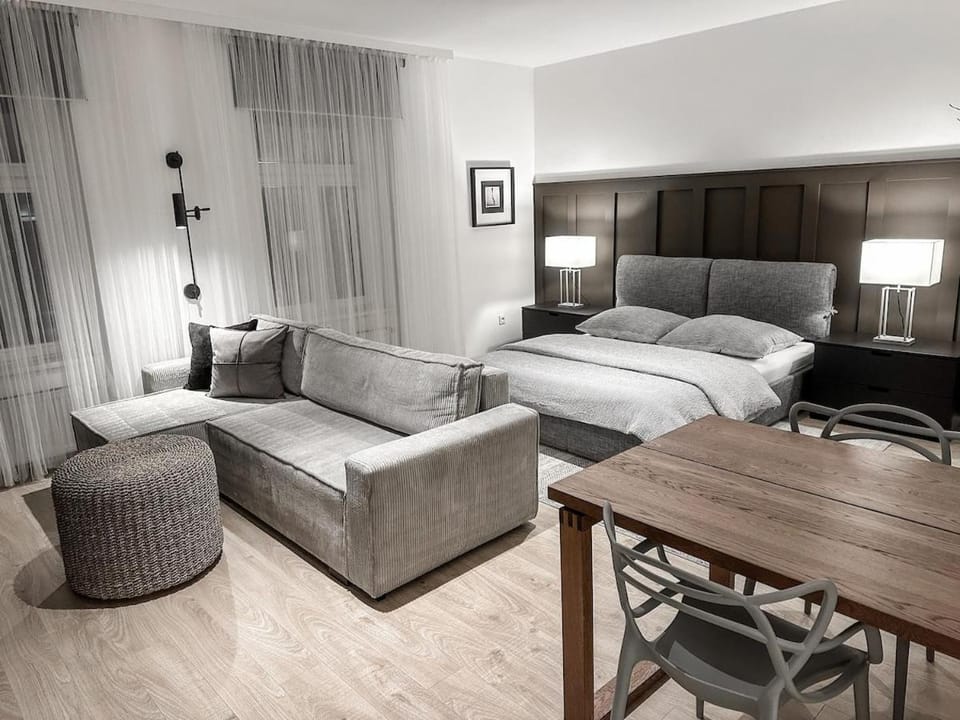 Design apartment in Prague 6 Apartment in Prague