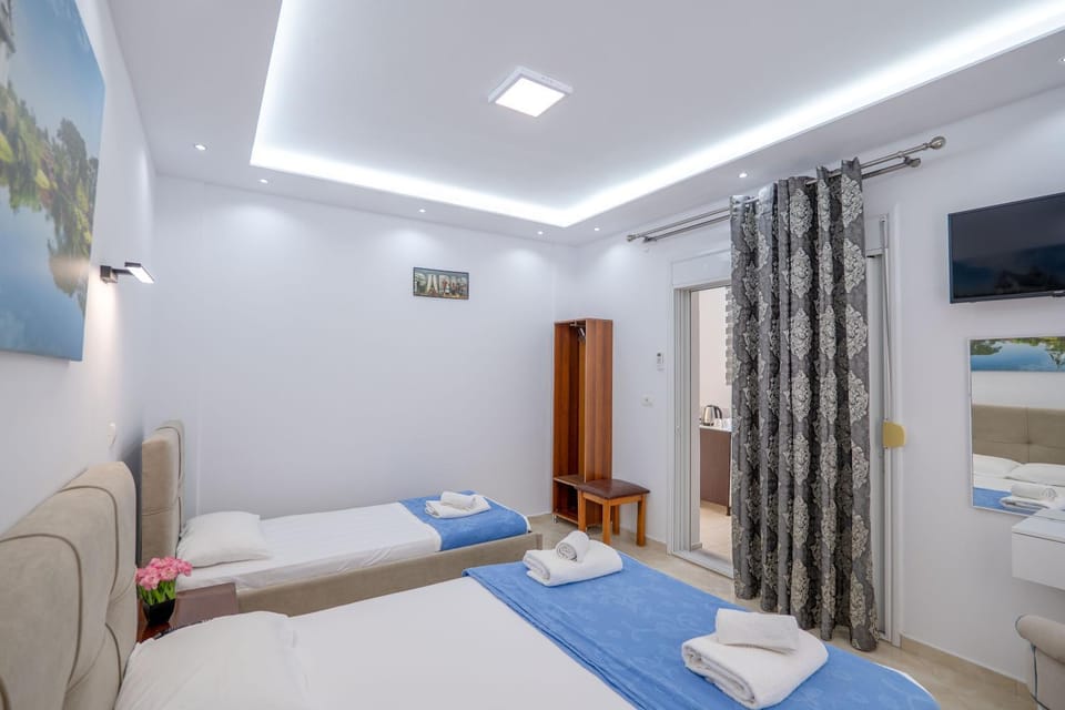 Ksamil Guesthouse Villa Bed and Breakfast in Ksamil