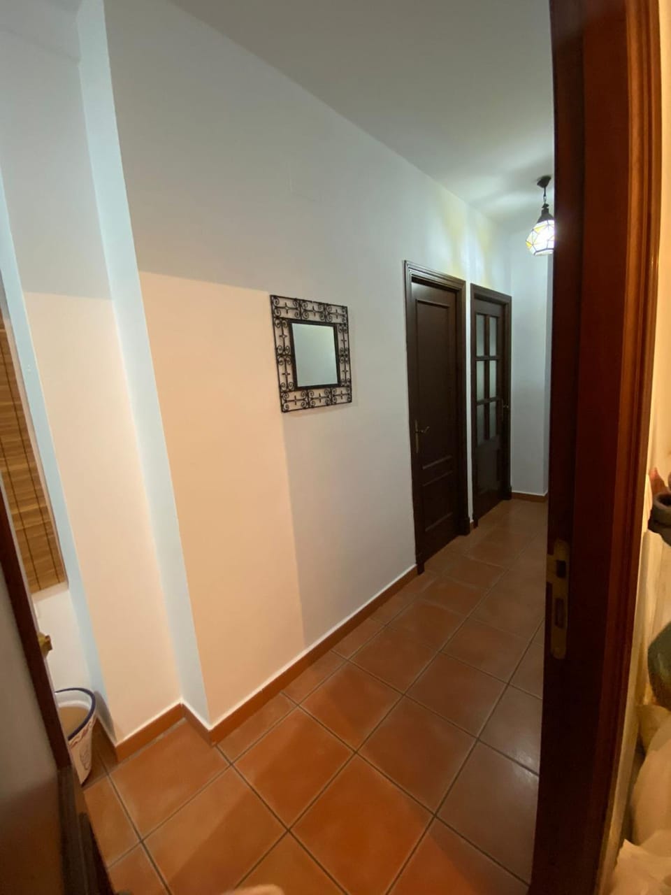 Apartamento Tarramilla Apartment in Sierra de Cádiz