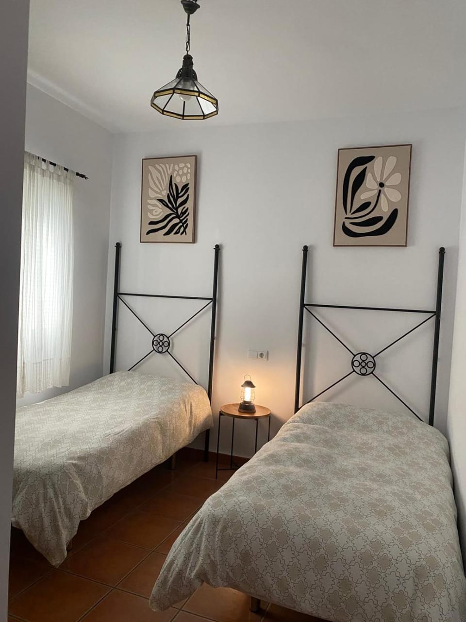 Apartamento Tarramilla Apartment in Sierra de Cádiz