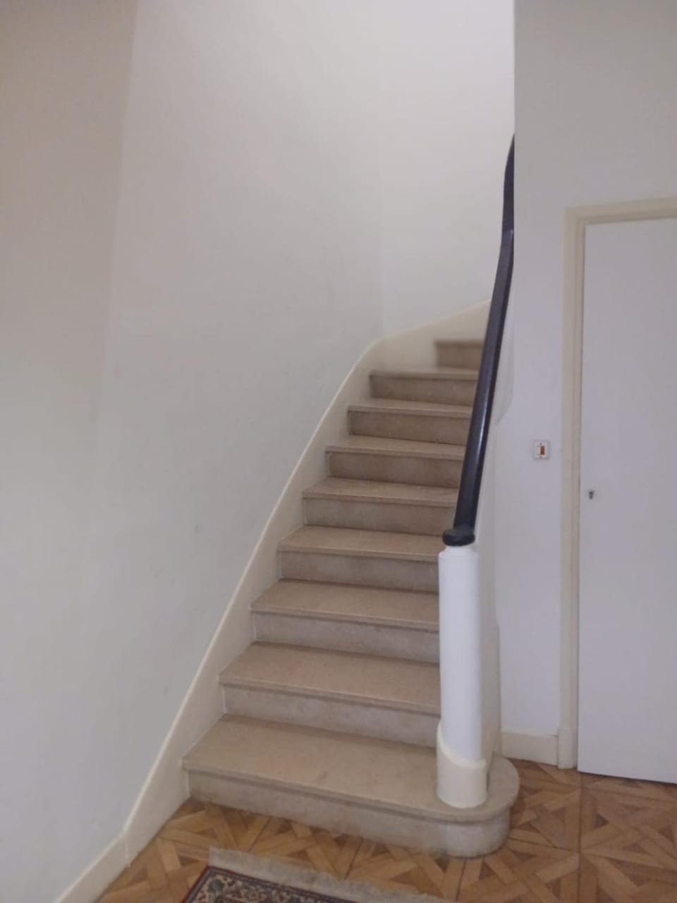 Duplex 3 chambres face Mer Apartment in Menton
