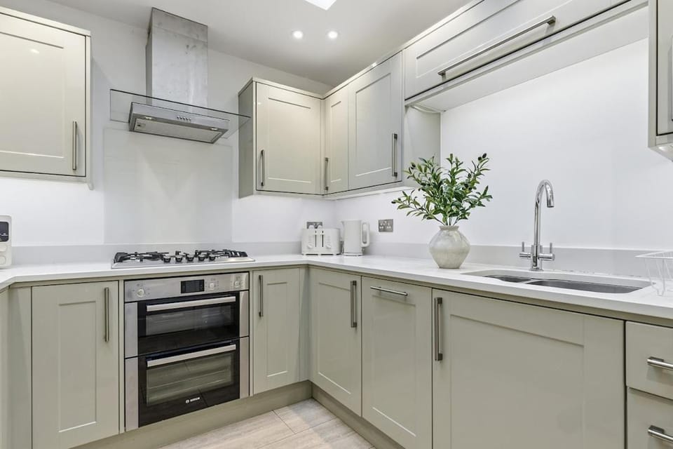 Stunning and Spacious Harrogate Apartment Apartment in Harrogate